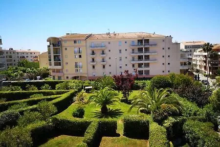 Le Palais Royal Saint-Raphaël