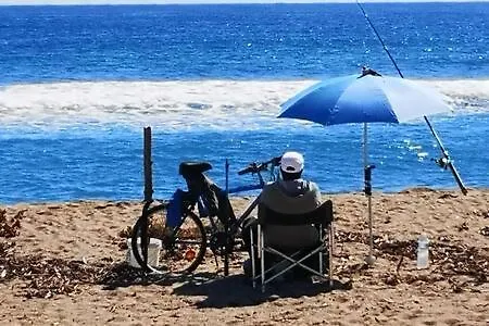 Le Palais Royal Διαμέρισμα