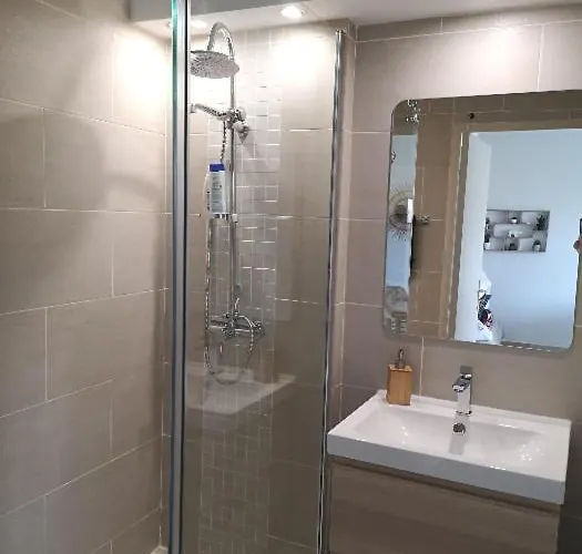 Le Palais Royal Apartmán Saint-Raphaël