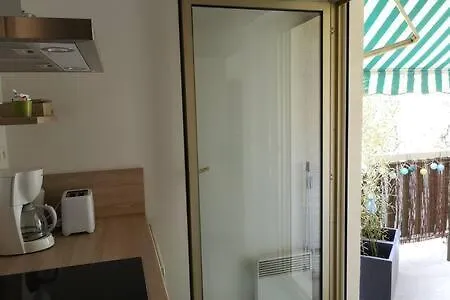 Apartmán Le Palais Royal *