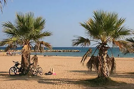 Le Palais Royal Apartmán